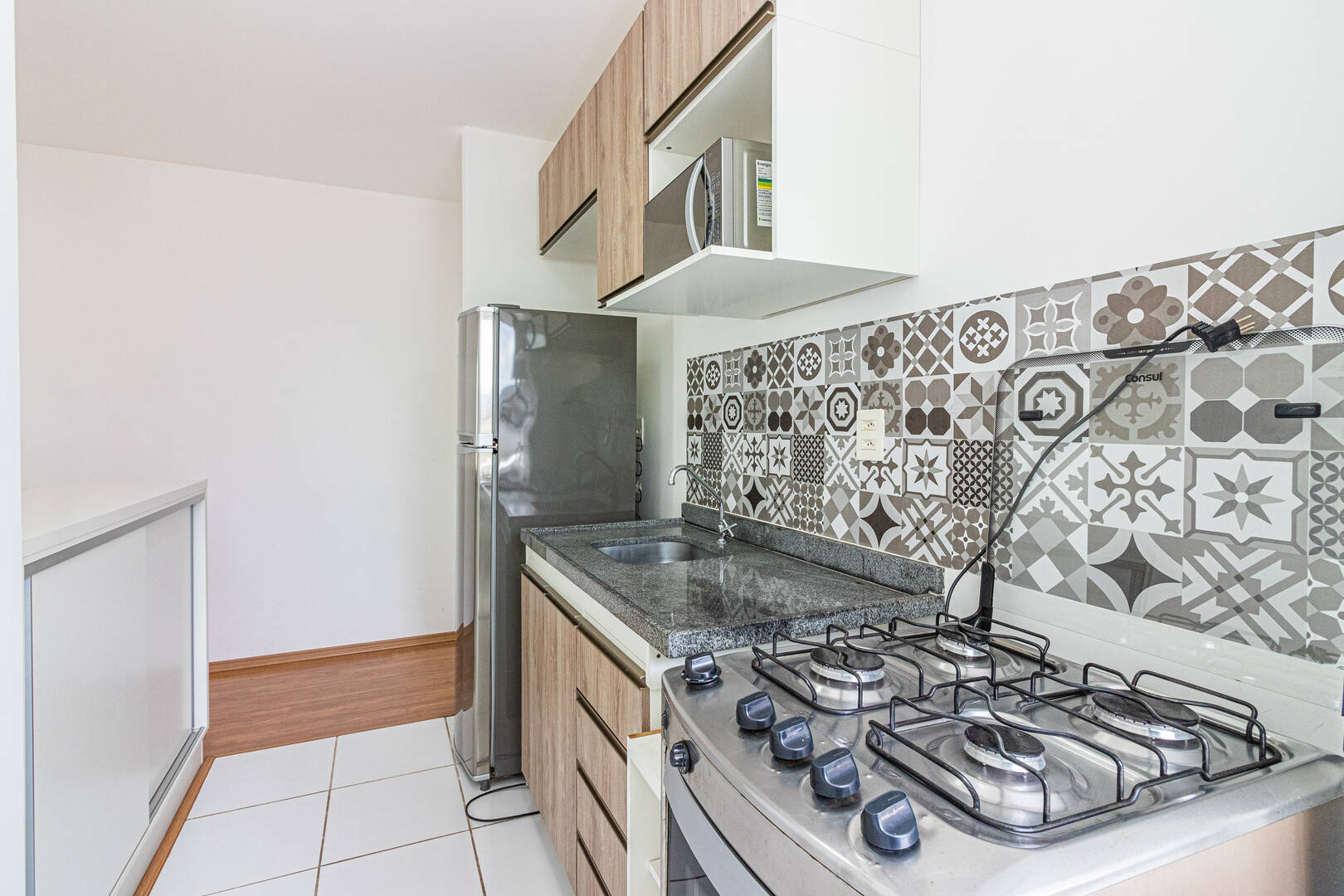 #26 - Apartamento para Venda em São Paulo - SP