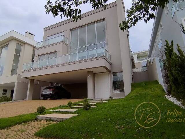 #11 - Casa para Venda em Santana de Parnaíba - SP - 1