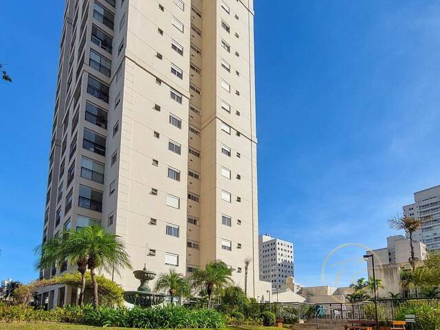 #16 - Apartamento para Venda em São Paulo - SP