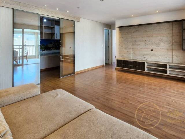 #16 - Apartamento para Venda em São Paulo - SP