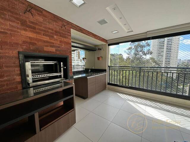 #28 - Apartamento para Venda em São Paulo - SP