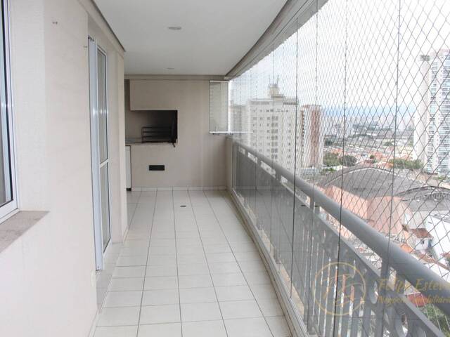 #37 - Apartamento para Venda em São Paulo - SP