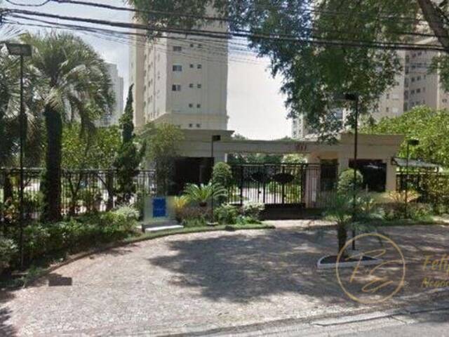 #37 - Apartamento para Venda em São Paulo - SP