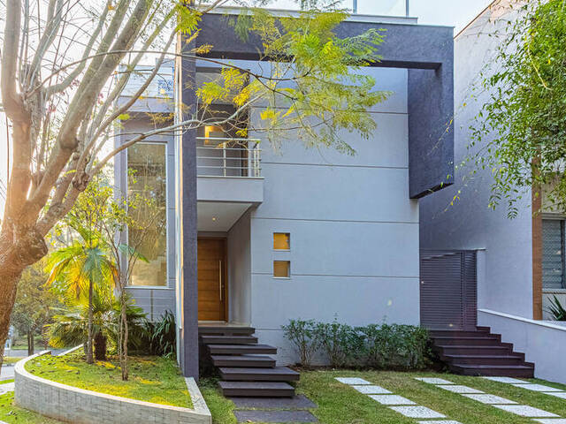 #41 - Casa para Venda em São Paulo - SP - 3