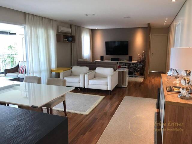 #113 - Apartamento para Locação em São Paulo - SP - 1