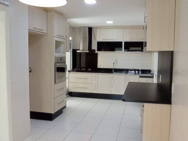 #115 - Apartamento para Locação em São Paulo - SP - 1