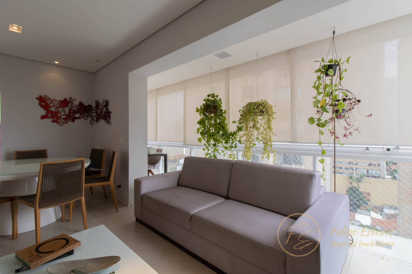 Apartamento à venda e aluguel com 1 quarto, 115m² - Foto 26