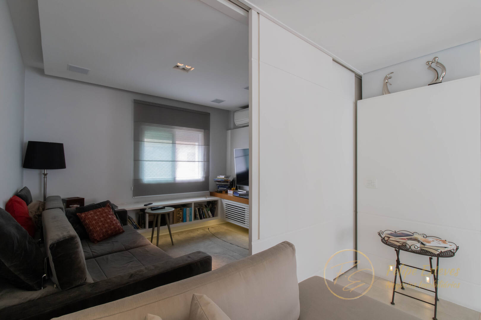 Apartamento à venda e aluguel com 1 quarto, 115m² - Foto 30