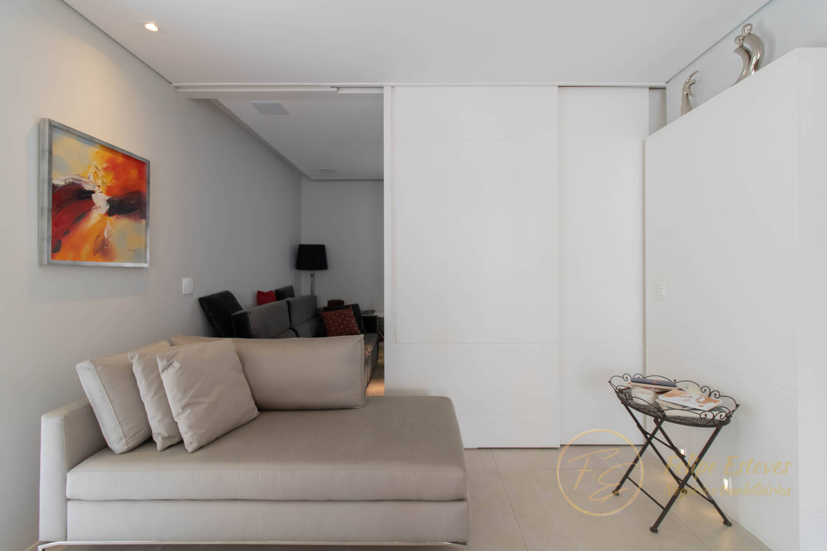 Apartamento à venda e aluguel com 1 quarto, 115m² - Foto 32