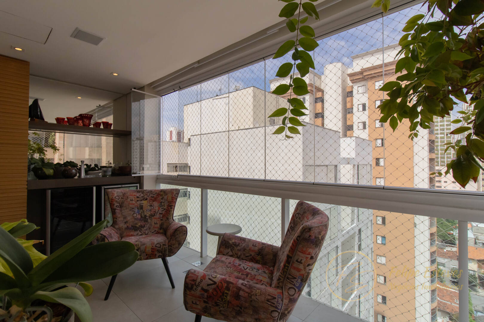 Apartamento à venda e aluguel com 1 quarto, 115m² - Foto 42