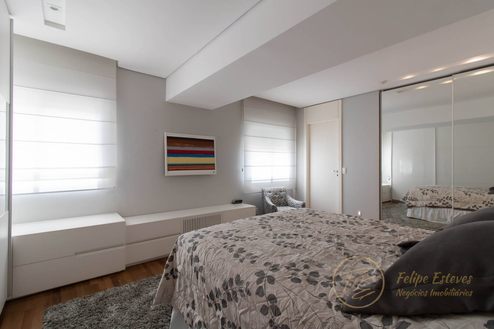 Apartamento à venda e aluguel com 1 quarto, 115m² - Foto 46