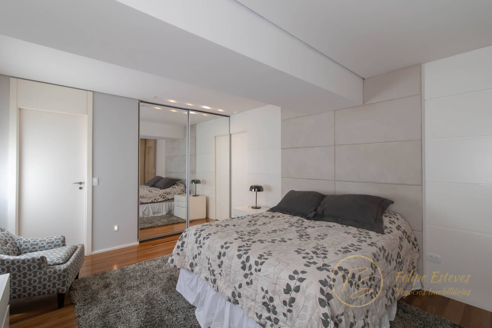 Apartamento à venda e aluguel com 1 quarto, 115m² - Foto 50