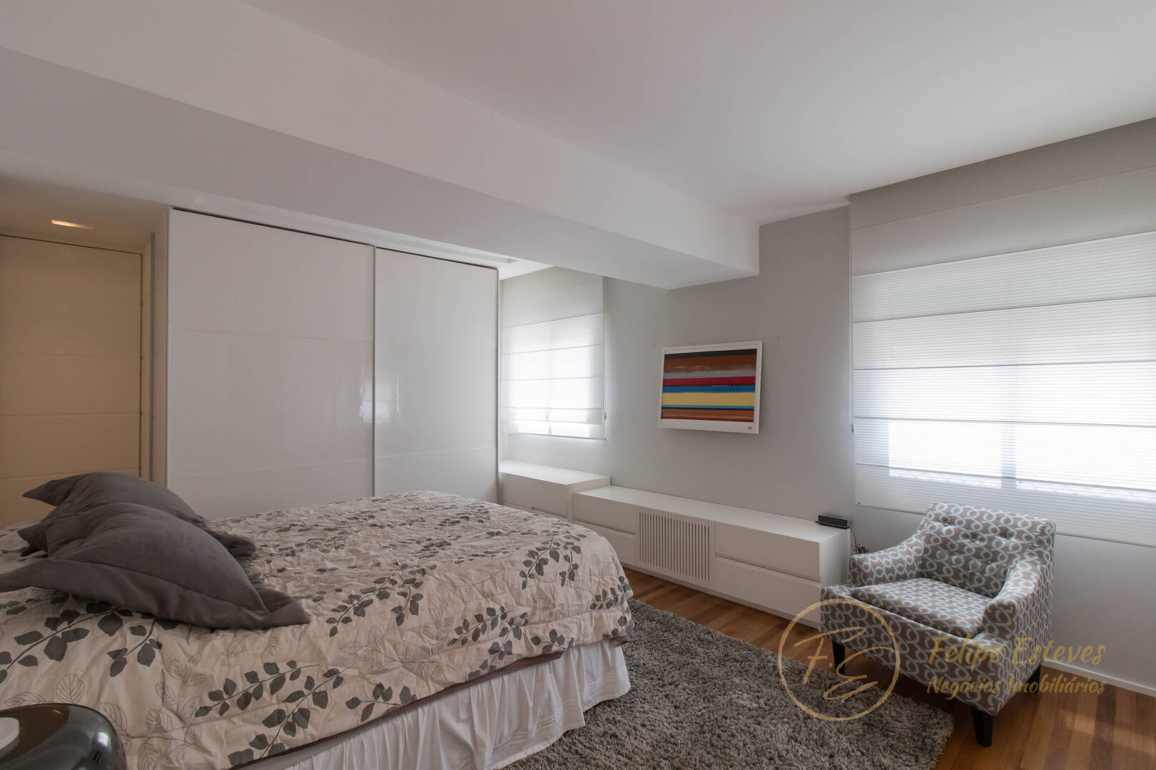 Apartamento à venda e aluguel com 1 quarto, 115m² - Foto 51