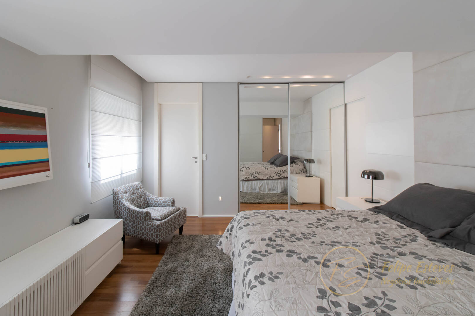 Apartamento à venda e aluguel com 1 quarto, 115m² - Foto 60