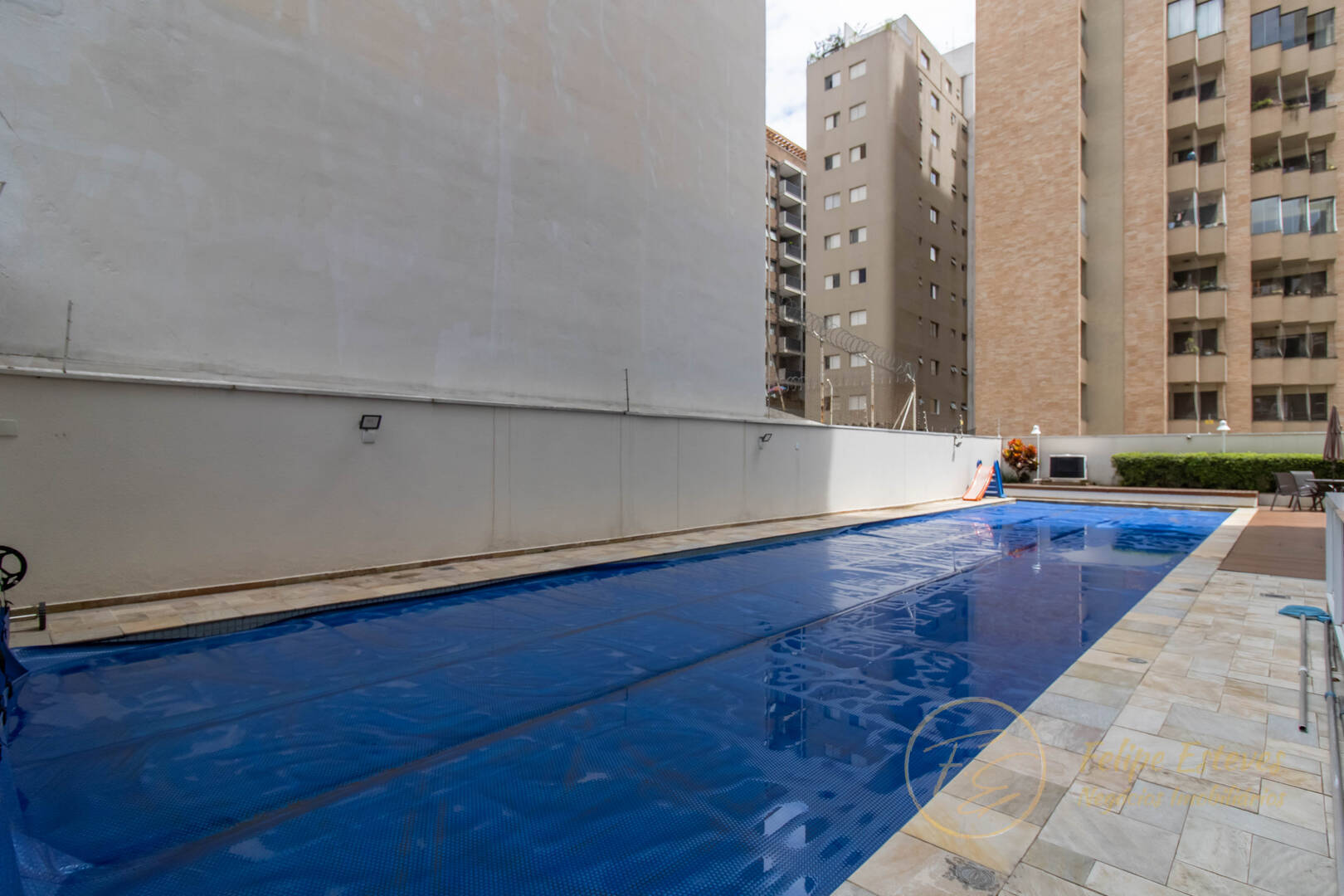 Apartamento à venda e aluguel com 1 quarto, 115m² - Foto 109