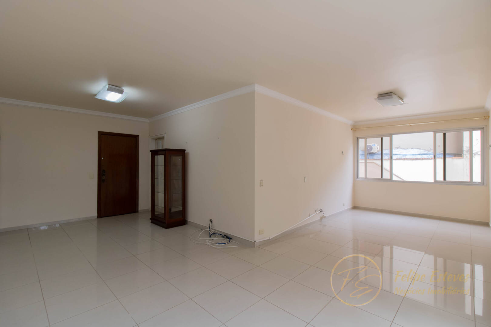 Apartamento à venda e aluguel com 3 quartos, 128m² - Foto 3