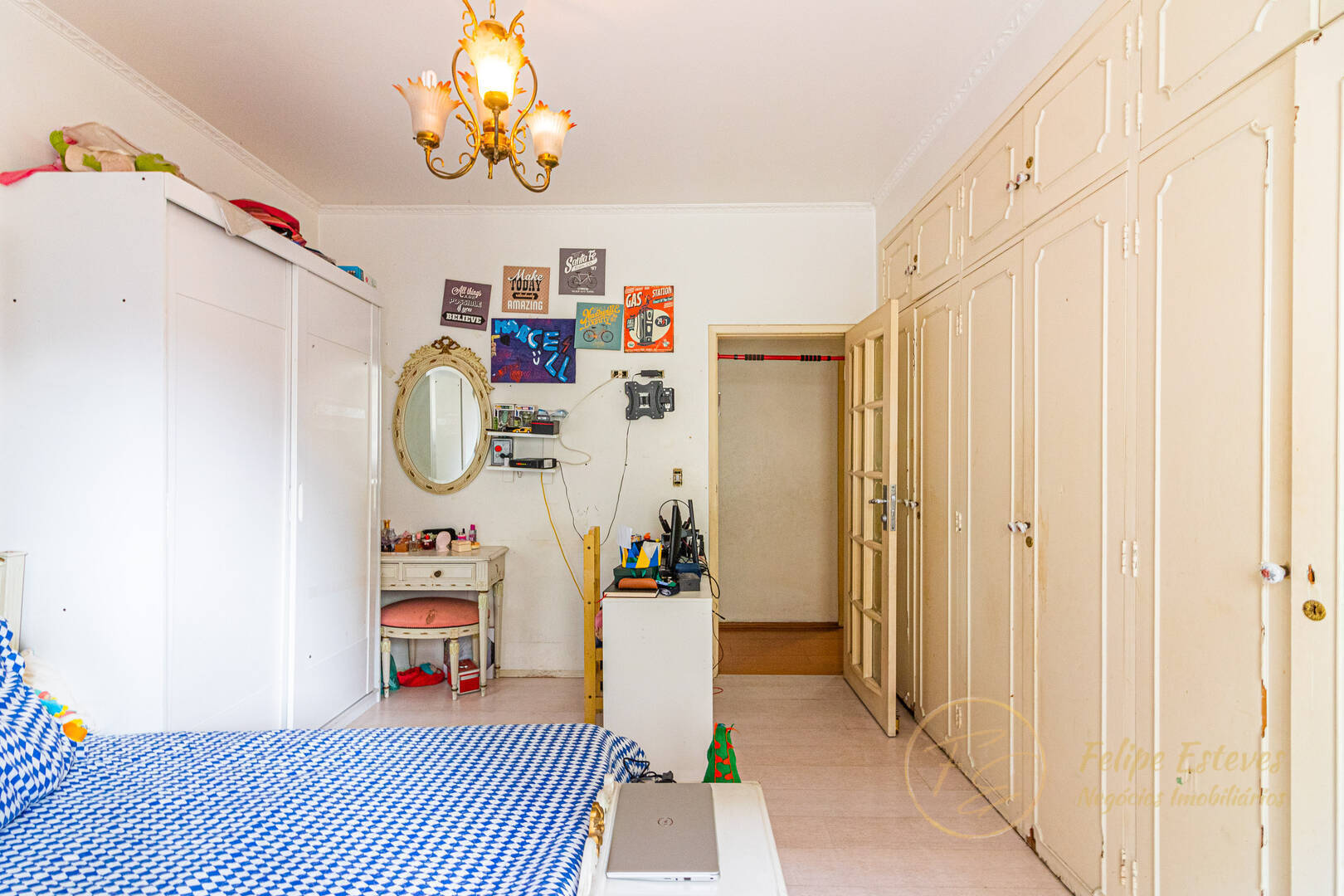 Apartamento à venda com 4 quartos, 247m² - Foto 17