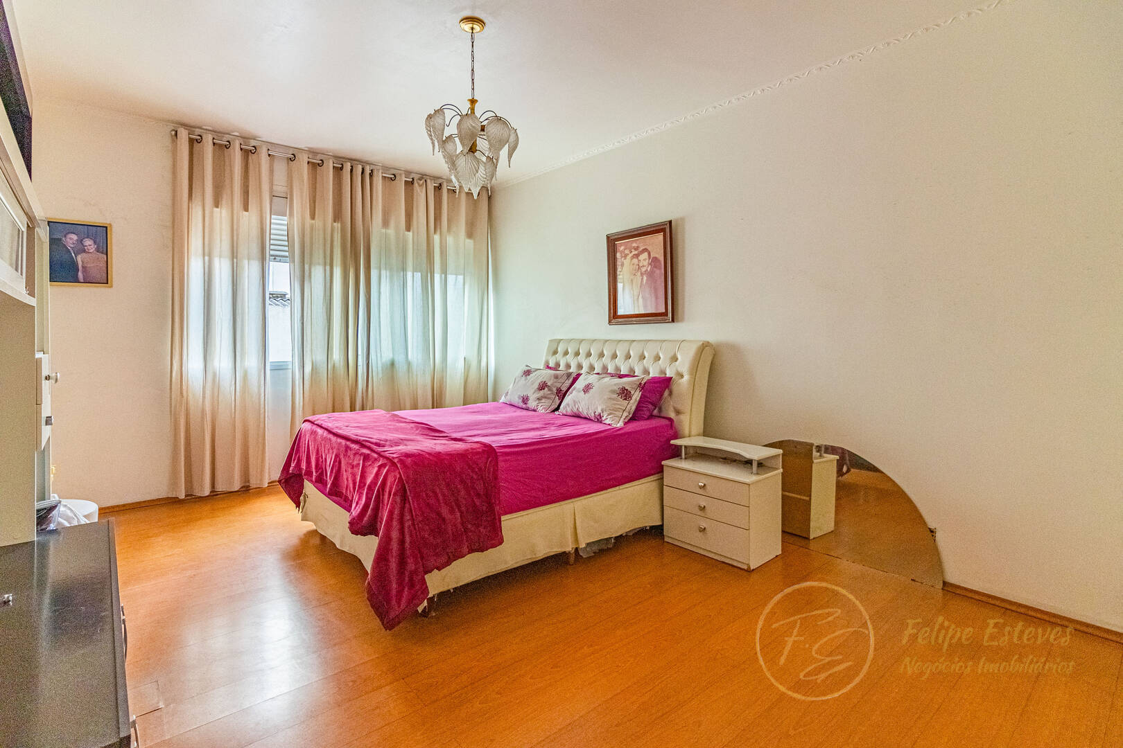 Apartamento à venda com 4 quartos, 247m² - Foto 20