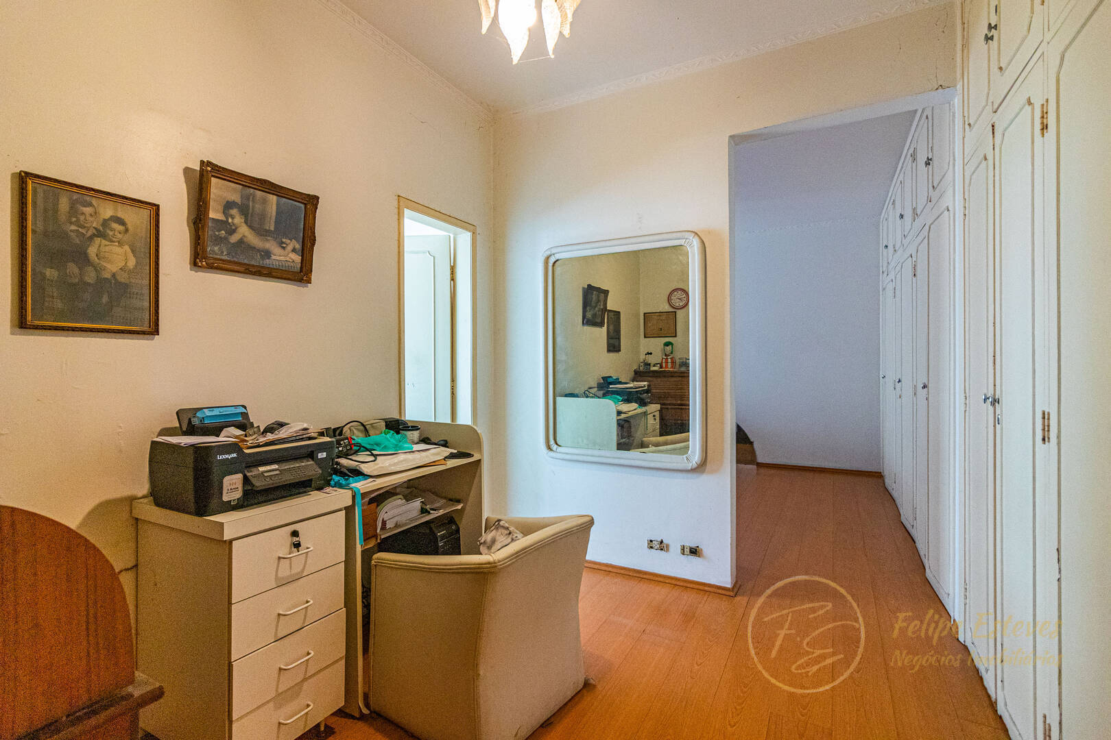 Apartamento à venda com 4 quartos, 247m² - Foto 23