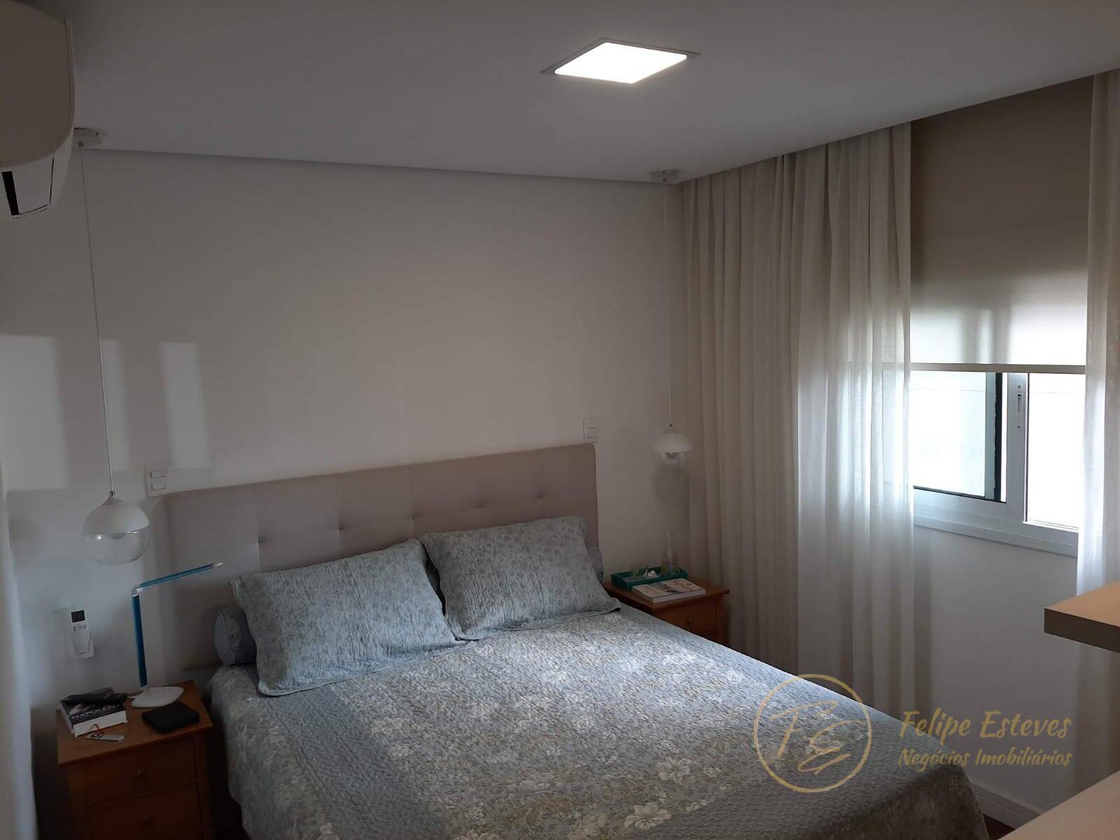 Apartamento à venda com 3 quartos, 142m² - Foto 11