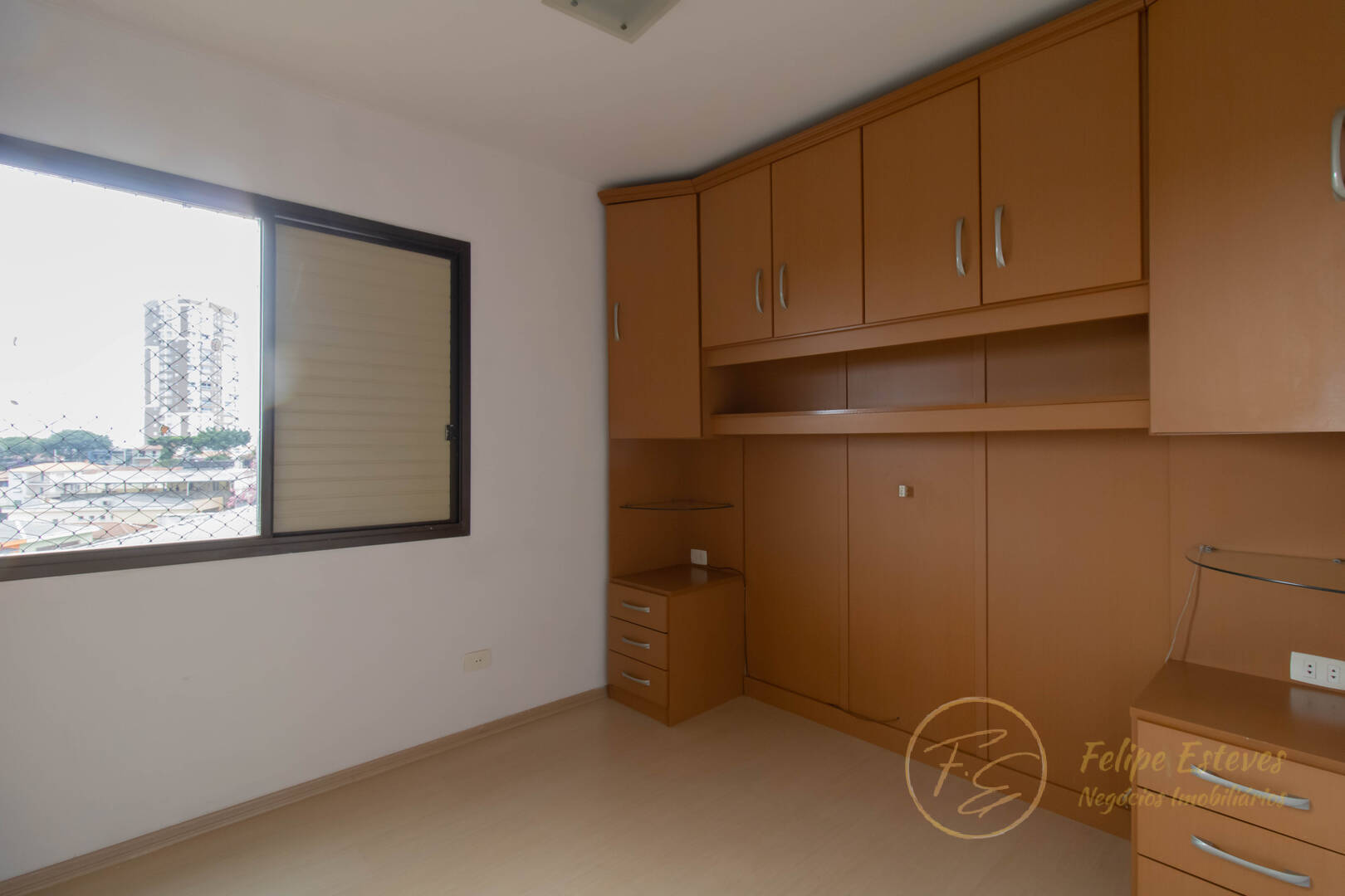 Apartamento à venda com 3 quartos, 83m² - Foto 5