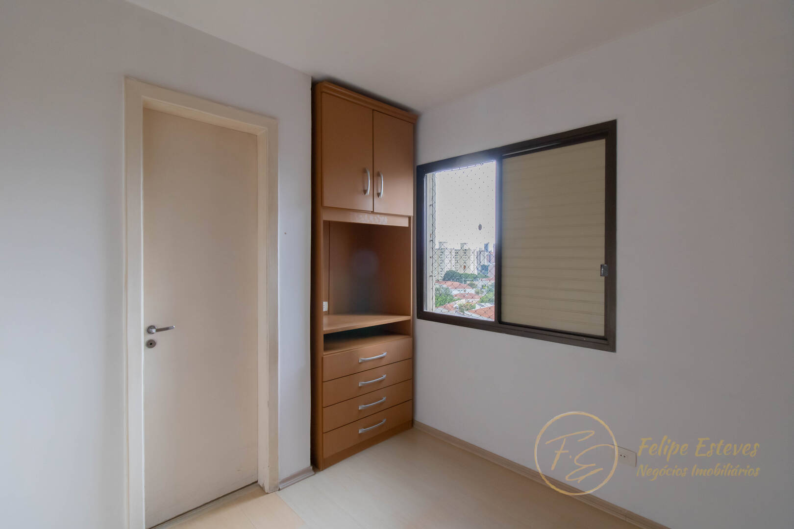 Apartamento à venda com 3 quartos, 83m² - Foto 6