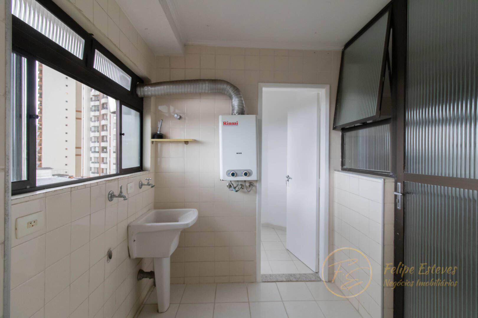 Apartamento à venda com 3 quartos, 83m² - Foto 26