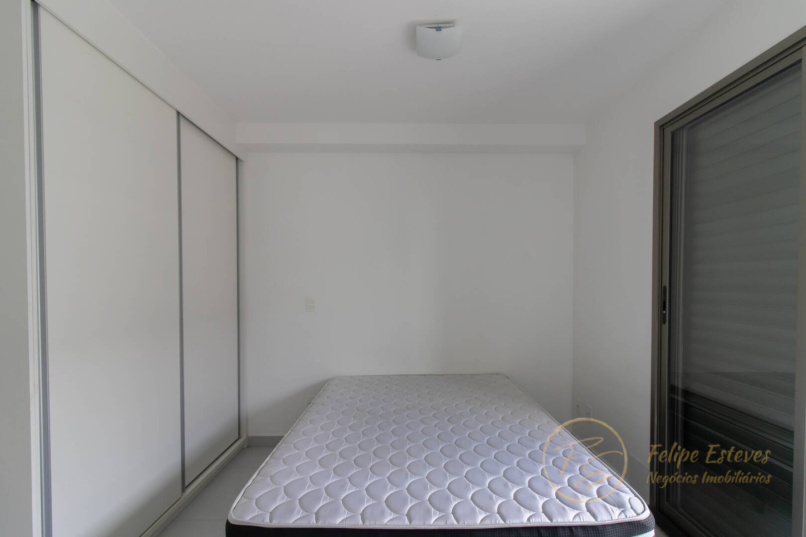 Apartamento à venda com 1 quarto, 31m² - Foto 26