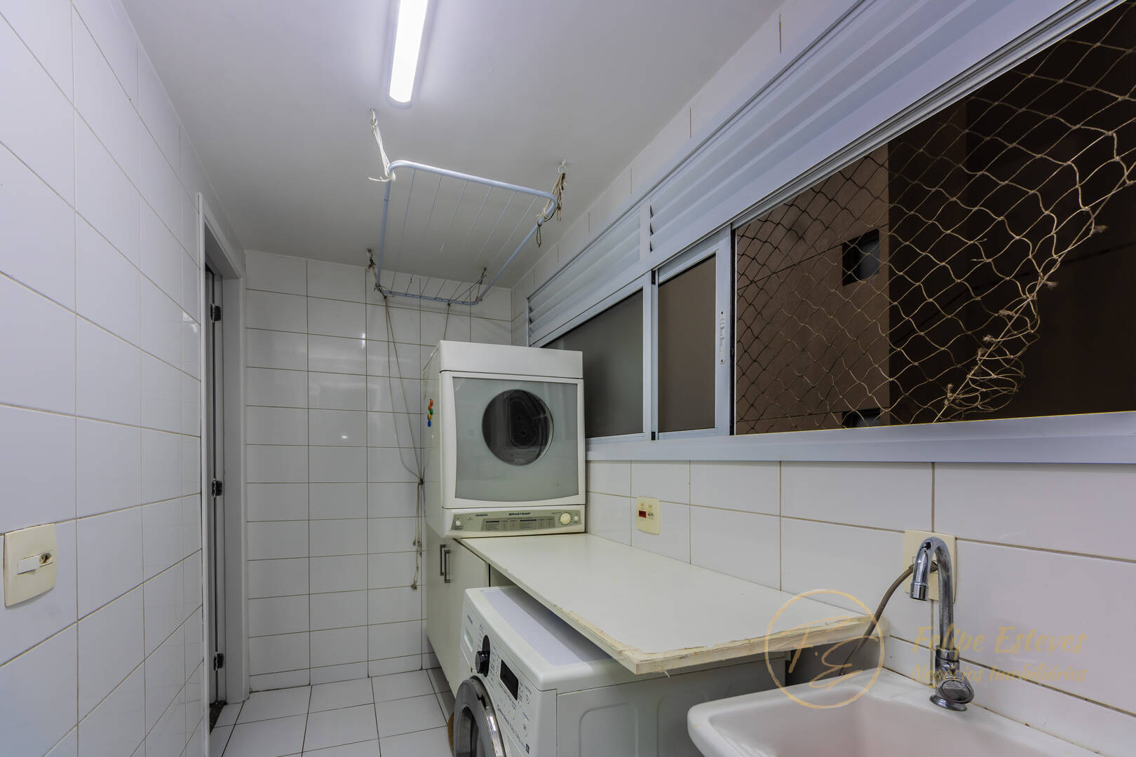 Apartamento à venda com 3 quartos, 107m² - Foto 13