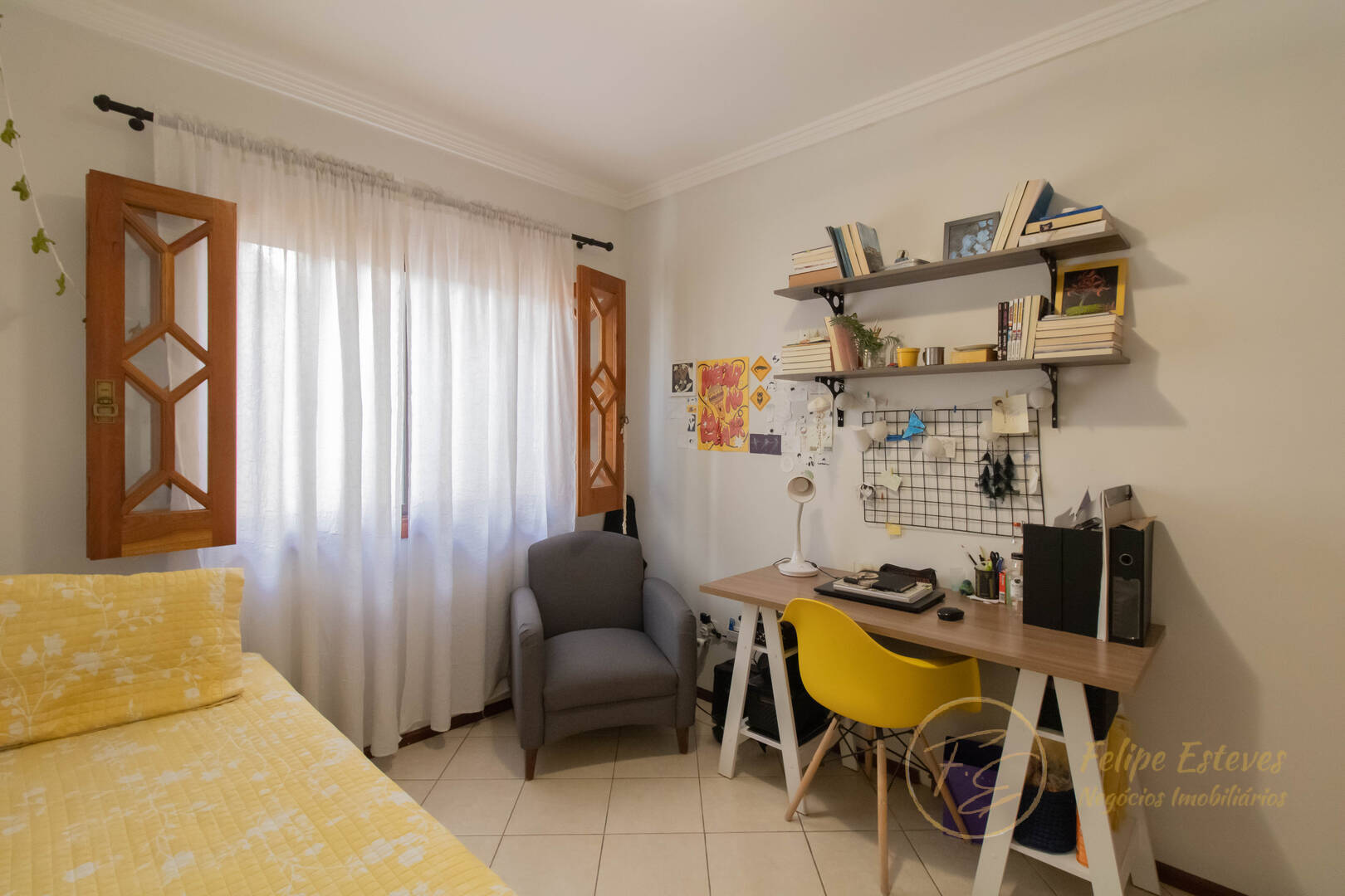 Casa à venda com 4 quartos, 202m² - Foto 41