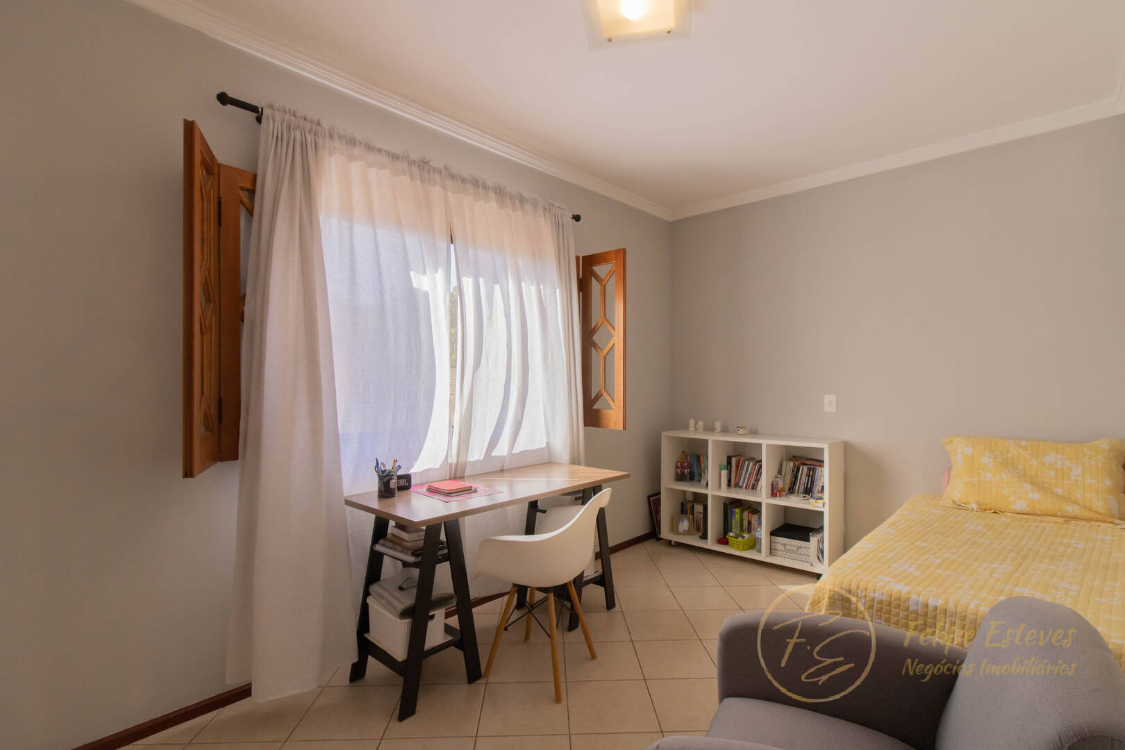 Casa à venda com 4 quartos, 202m² - Foto 44