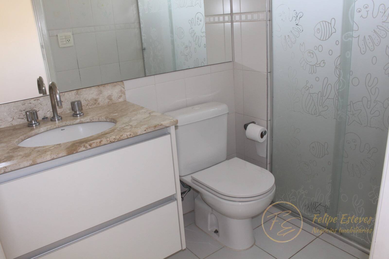 Apartamento à venda com 4 quartos, 172m² - Foto 23