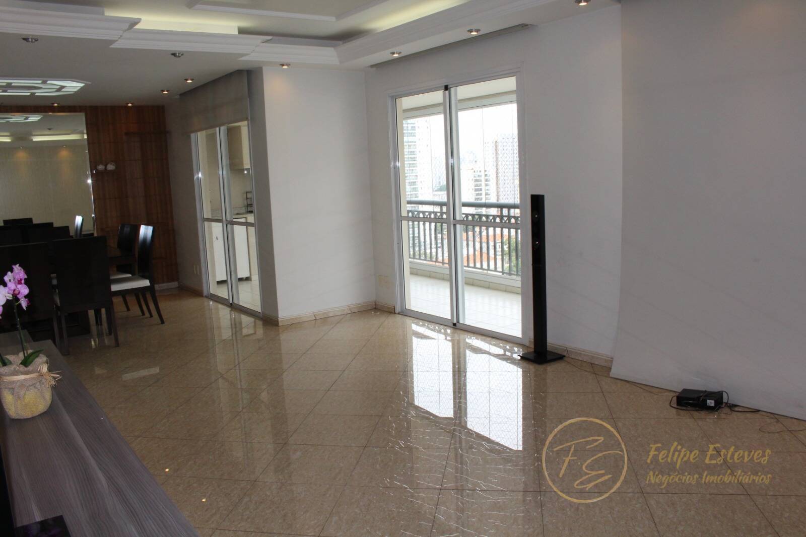 Apartamento à venda com 4 quartos, 172m² - Foto 20