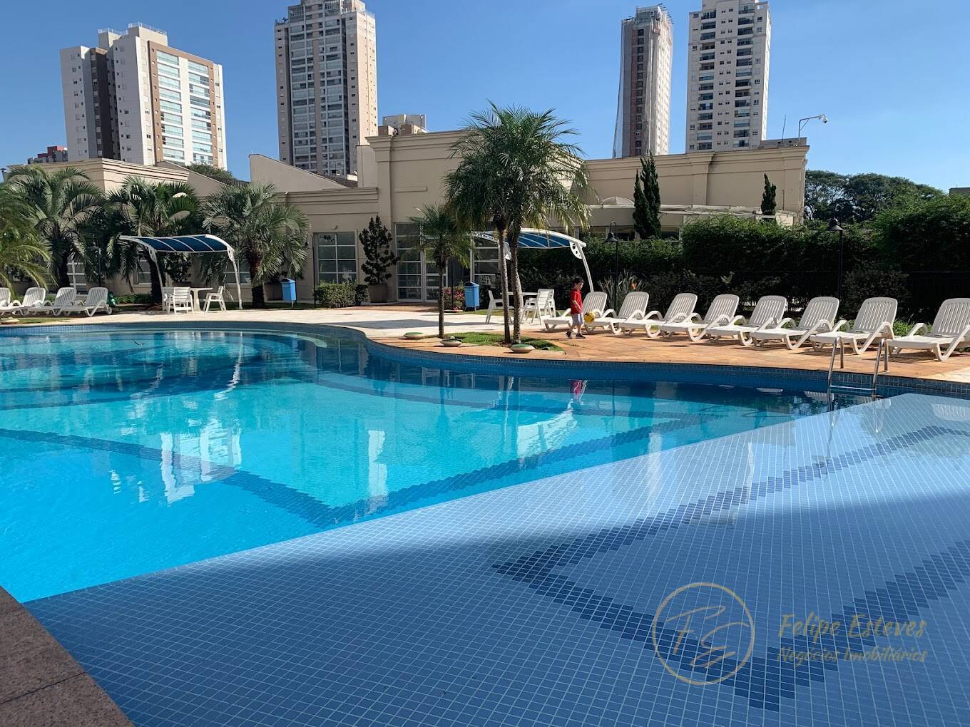 Apartamento à venda com 4 quartos, 172m² - Foto 5