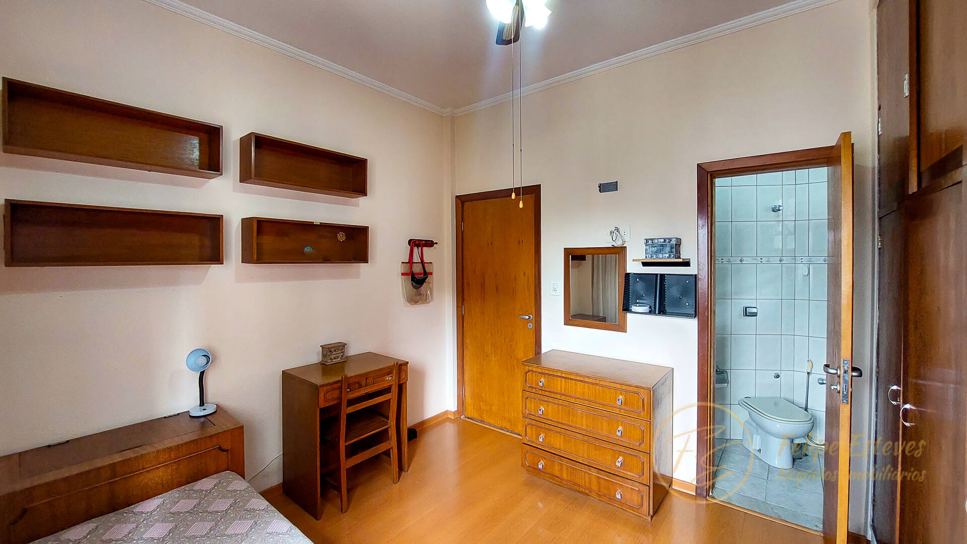 Apartamento à venda com 3 quartos, 120m² - Foto 3