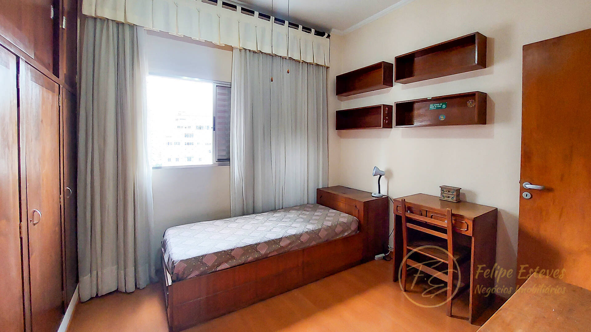 Apartamento à venda com 3 quartos, 120m² - Foto 5