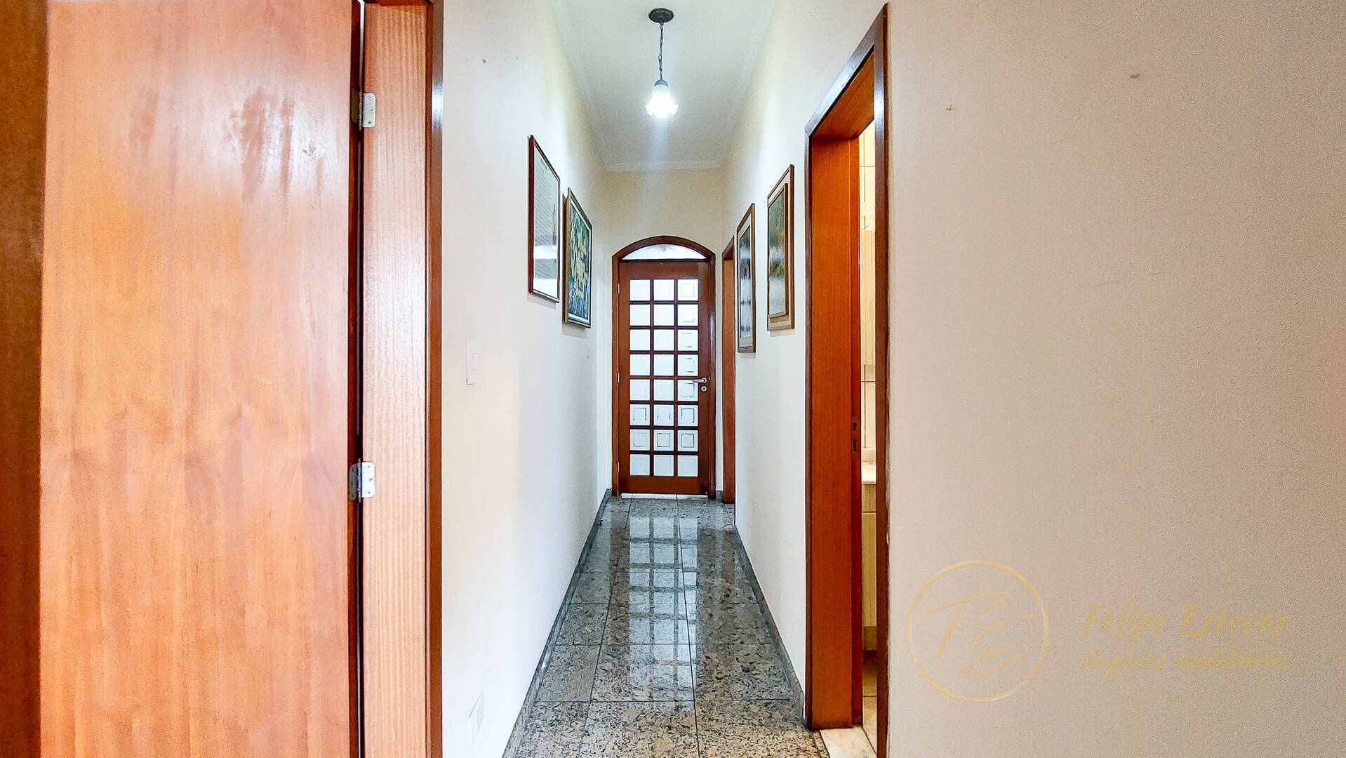 Apartamento à venda com 3 quartos, 120m² - Foto 6