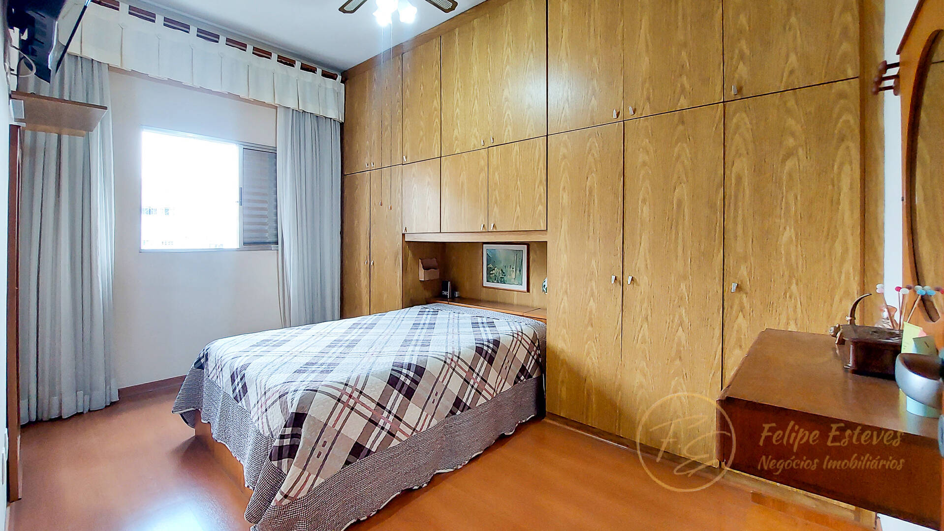 Apartamento à venda com 3 quartos, 120m² - Foto 7