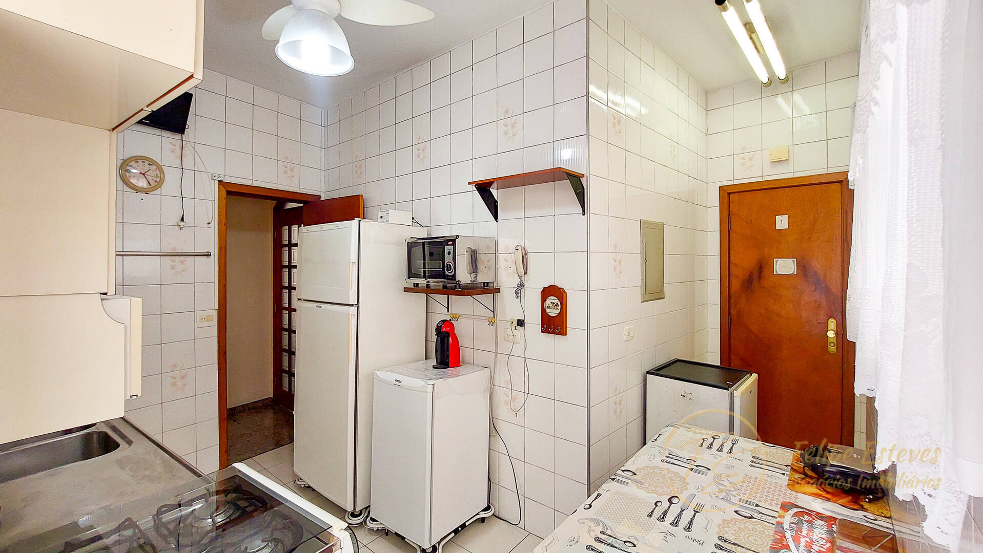 Apartamento à venda com 3 quartos, 120m² - Foto 11