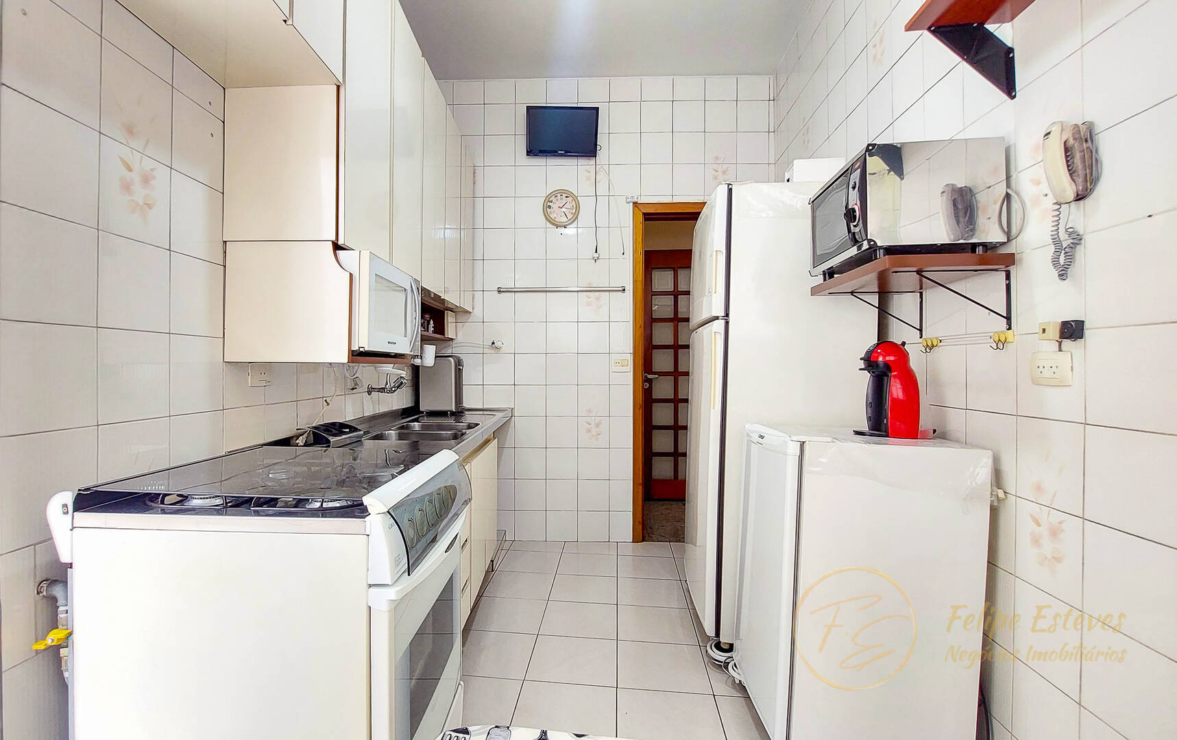 Apartamento à venda com 3 quartos, 120m² - Foto 12