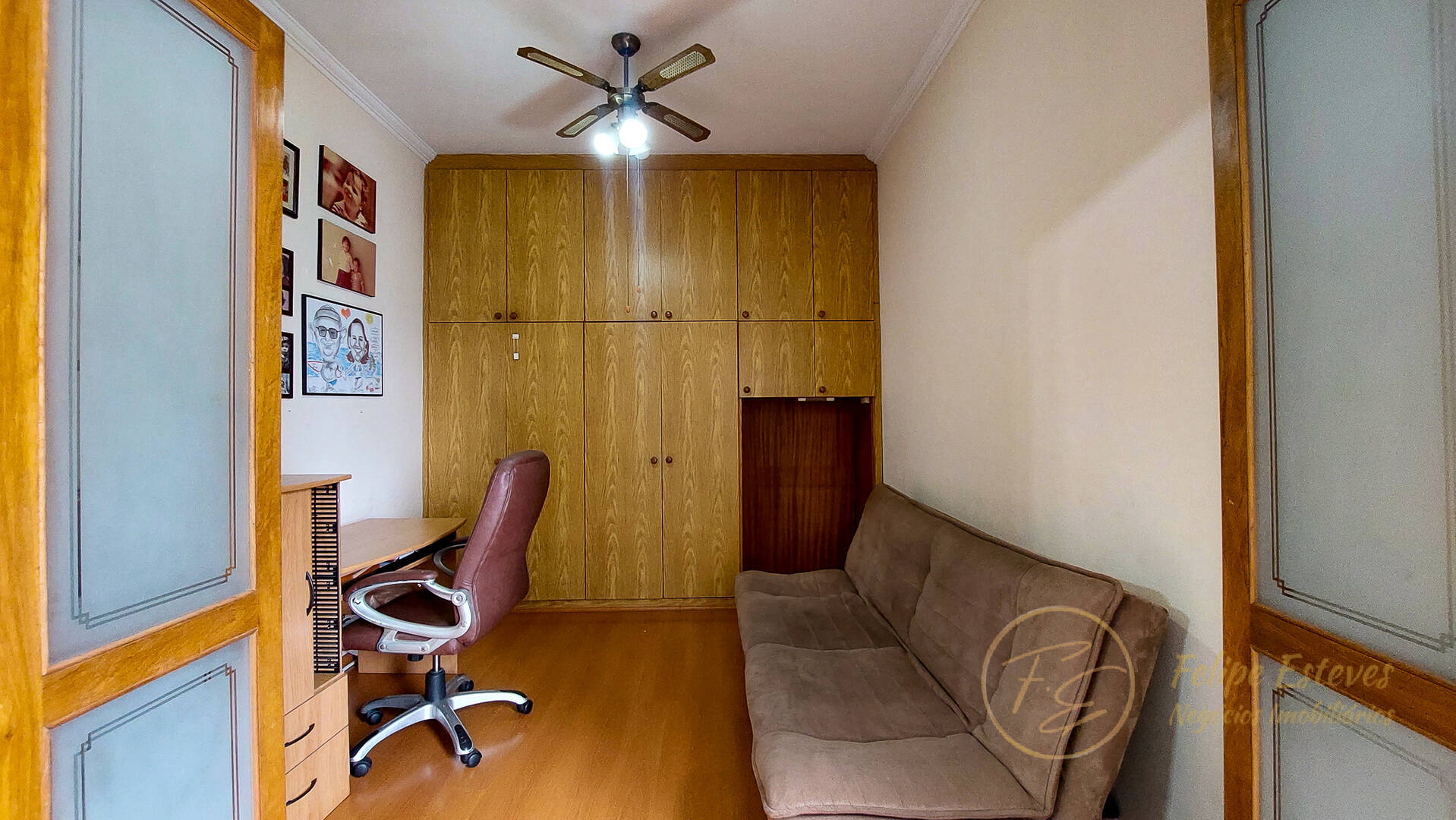 Apartamento à venda com 3 quartos, 120m² - Foto 18