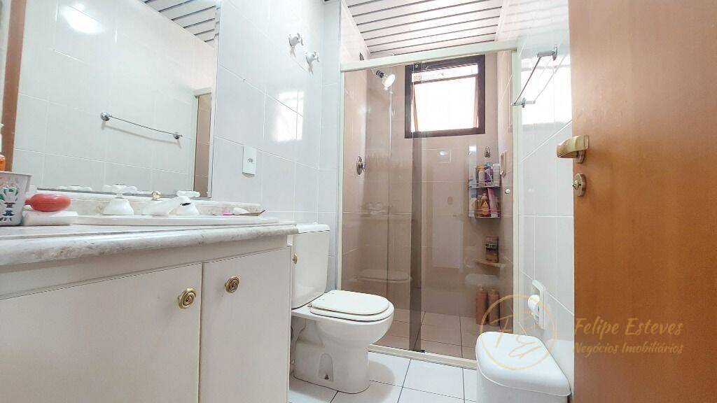 Apartamento à venda com 3 quartos, 91m² - Foto 8