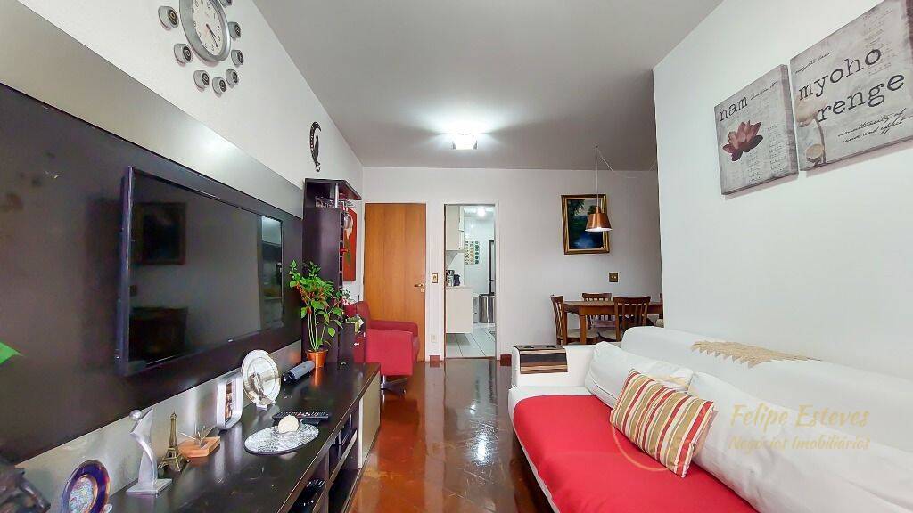 Apartamento à venda com 3 quartos, 91m² - Foto 6