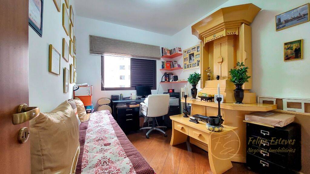 Apartamento à venda com 3 quartos, 91m² - Foto 7