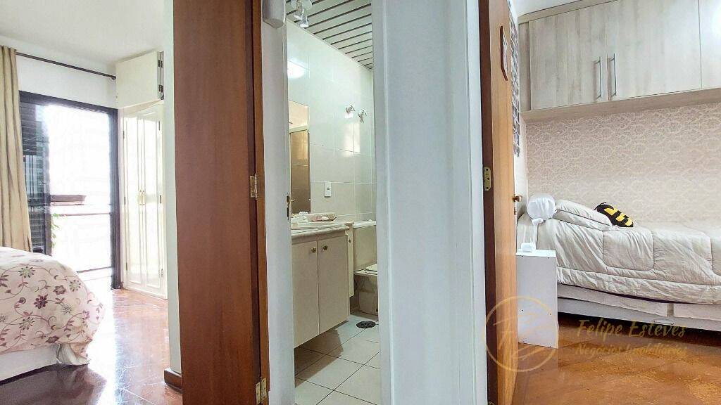 Apartamento à venda com 3 quartos, 91m² - Foto 5