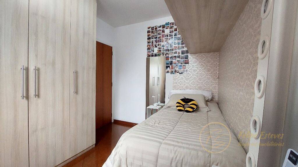 Apartamento à venda com 3 quartos, 91m² - Foto 10