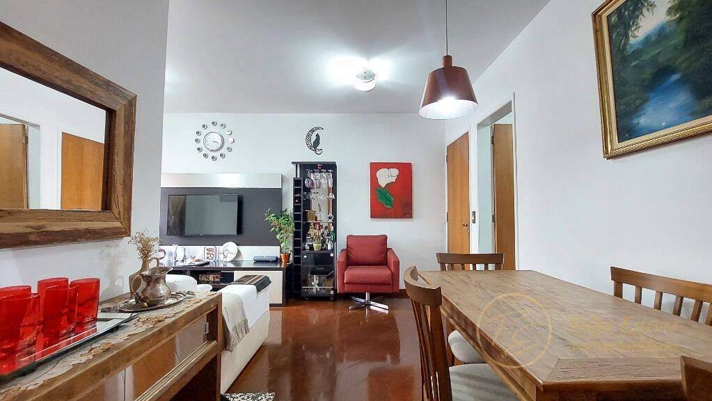 Apartamento à venda com 3 quartos, 91m² - Foto 11