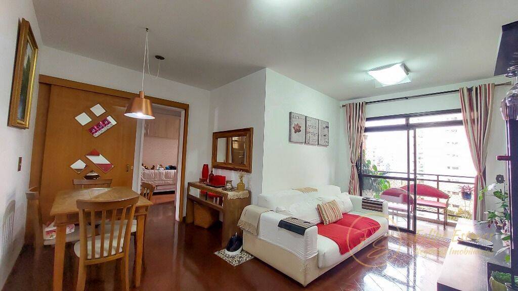 Apartamento à venda com 3 quartos, 91m² - Foto 9