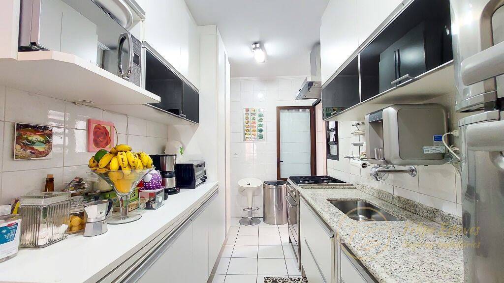 Apartamento à venda com 3 quartos, 91m² - Foto 14