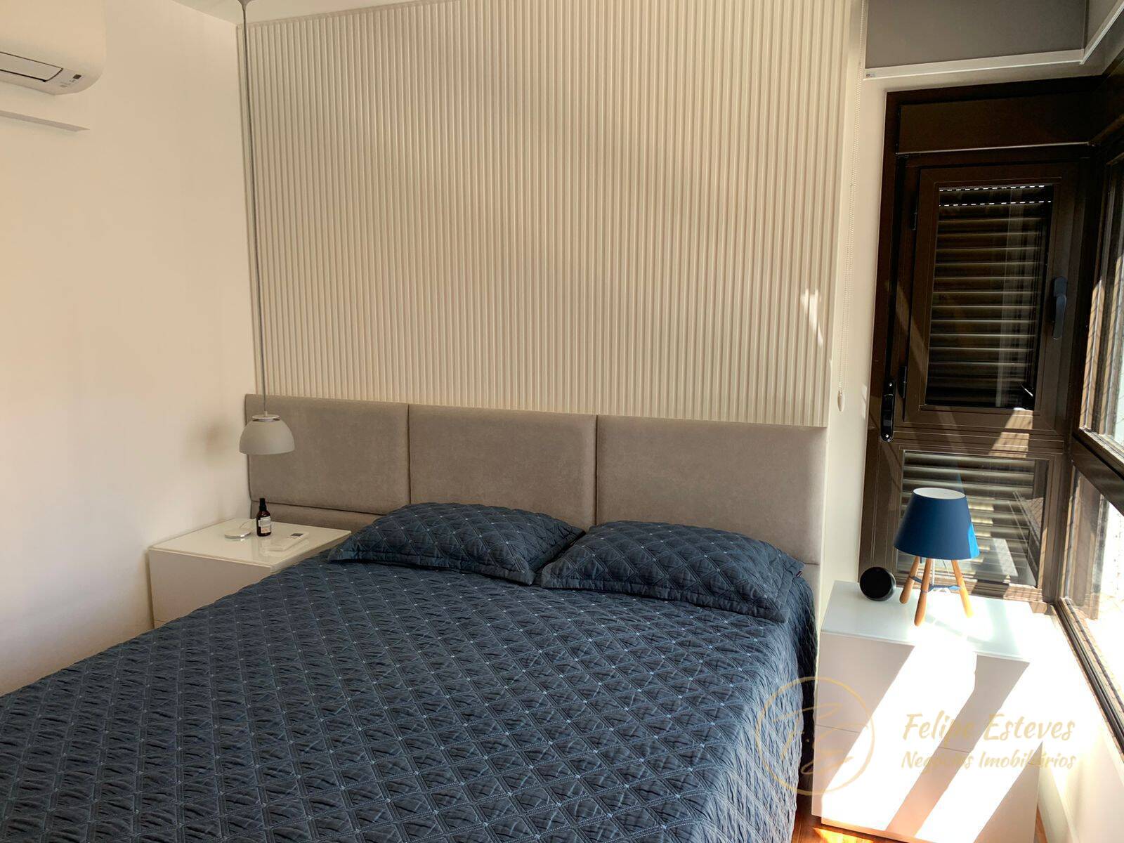 Apartamento à venda com 3 quartos, 152m² - Foto 11